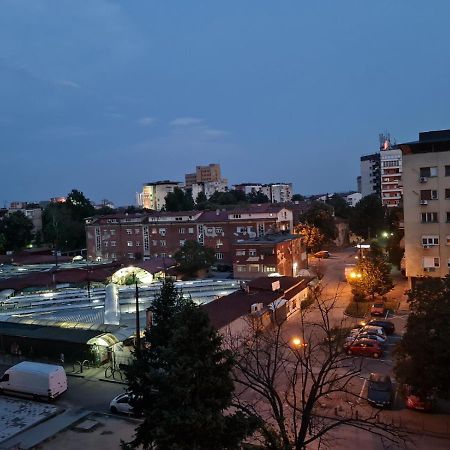 Center Cosy Apartment Skopje Exterior photo